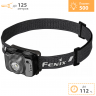 Фонарь налобный FENIX HL12R V2.0 серый Фонарь налобный FENIX HL12R V2.0 серый