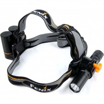 Крепление наголовное для фонарей FENIX HEADFEN